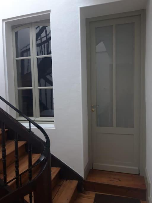 Maison Nadaud Avec Parking Prive มง-เดอ-มาร์ซ็อง ภายนอก รูปภาพ