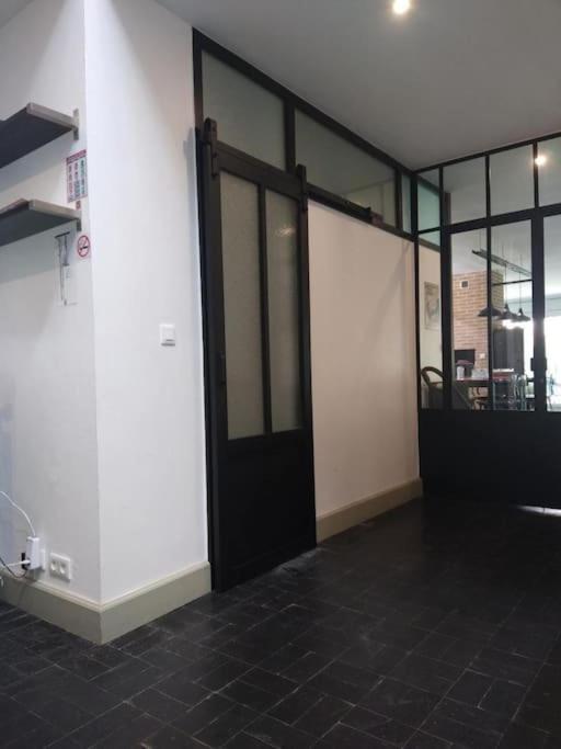 Maison Nadaud Avec Parking Prive มง-เดอ-มาร์ซ็อง ภายนอก รูปภาพ