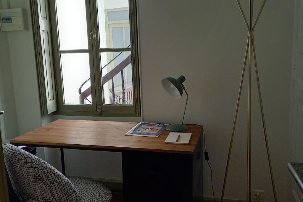 Maison Nadaud Avec Parking Prive มง-เดอ-มาร์ซ็อง ภายนอก รูปภาพ