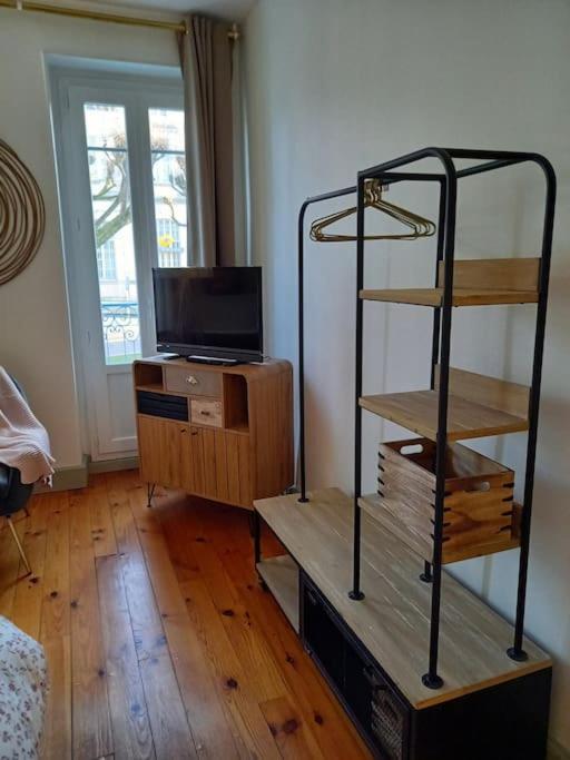 Maison Nadaud Avec Parking Prive มง-เดอ-มาร์ซ็อง ภายนอก รูปภาพ